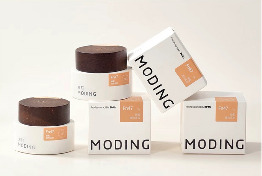 Moding Honey Builder Base Gel