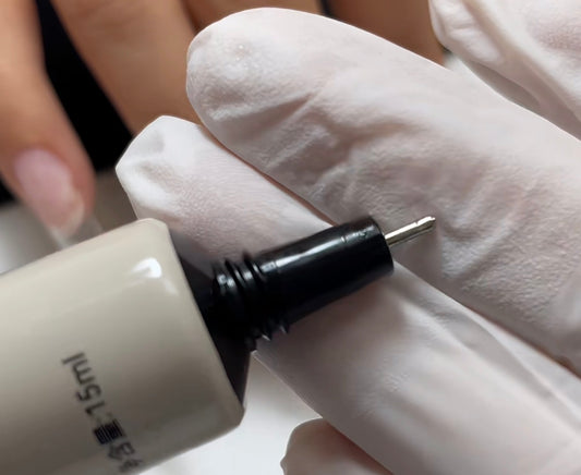 YHH Fill-in Base Gel Tube 15 ml