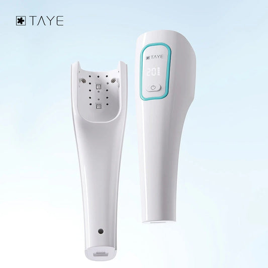 TAYE Portable Handheld Nail Lamp photo 1