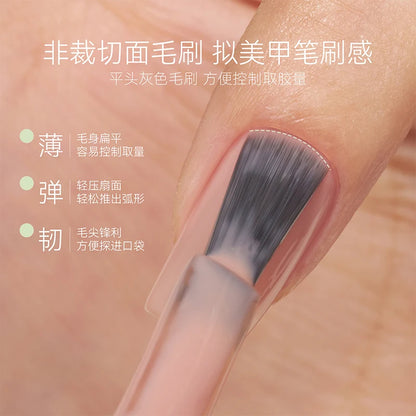 Moding Ebony & Cat 128-Color Gel Collection product photo