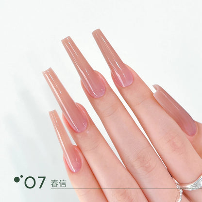 07春信 ⭐店长推荐 swatch