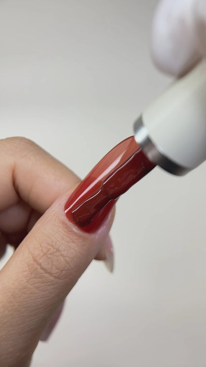 MR NAIL U Series Gel Polish photo 4