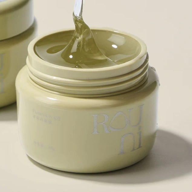 Rouni R31 No-Heat Builder/Strengthening Gel photo 1
