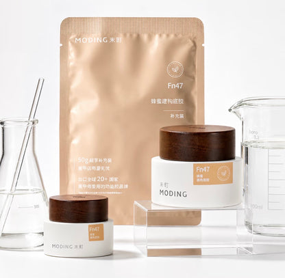 Moding Honey Builder Base Gel photo 1