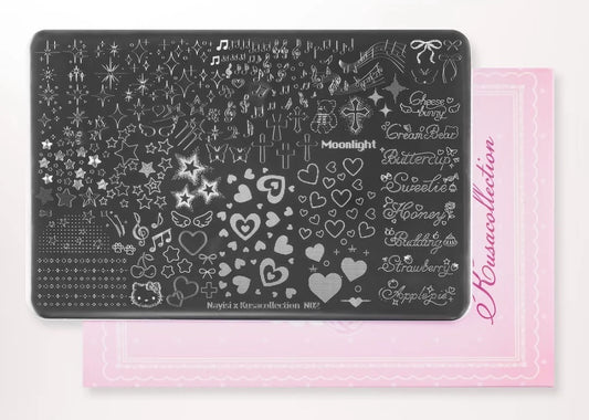 Multifunctional Stamping Cat-Eye Gel photo 1