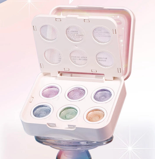 Multifunctional Stamping Cat-Eye Gel photo 7
