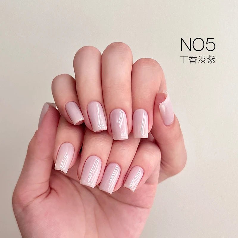 MODING N05 Lilac manicure display