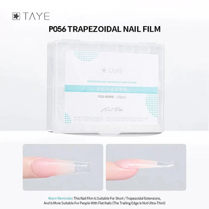TAYE Nail Forms/Tips Assortment – Quick Extension Gel Nail Tips photo 12