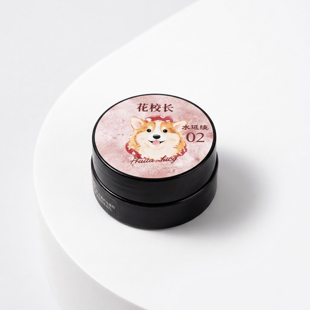Flower Principal Dewy Cat Eye Gel
