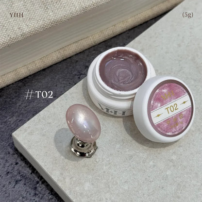 YHH T Series Gel Color photo 17