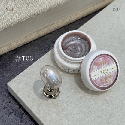 YHH T Series Gel Color photo 18