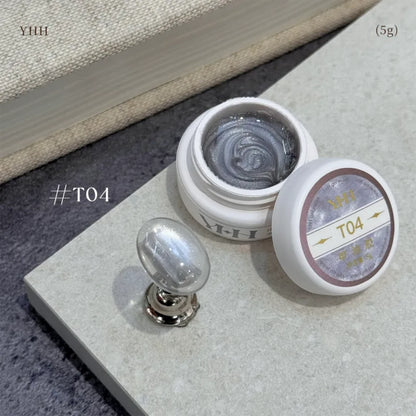 YHH T Series Gel Color photo 19