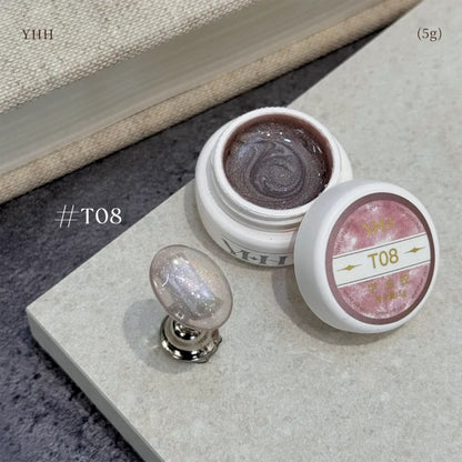 YHH T Series Gel Color photo 23