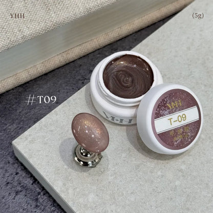 YHH T Series Gel Color photo 24