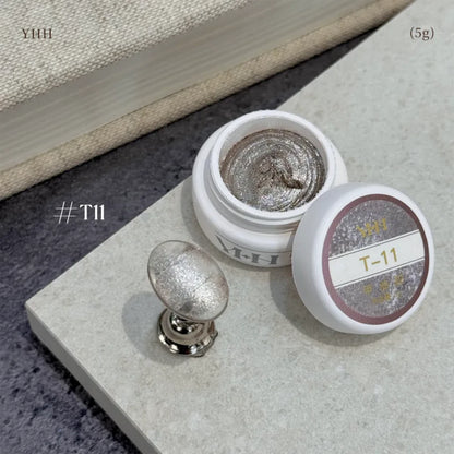 YHH T Series Gel Color photo 26