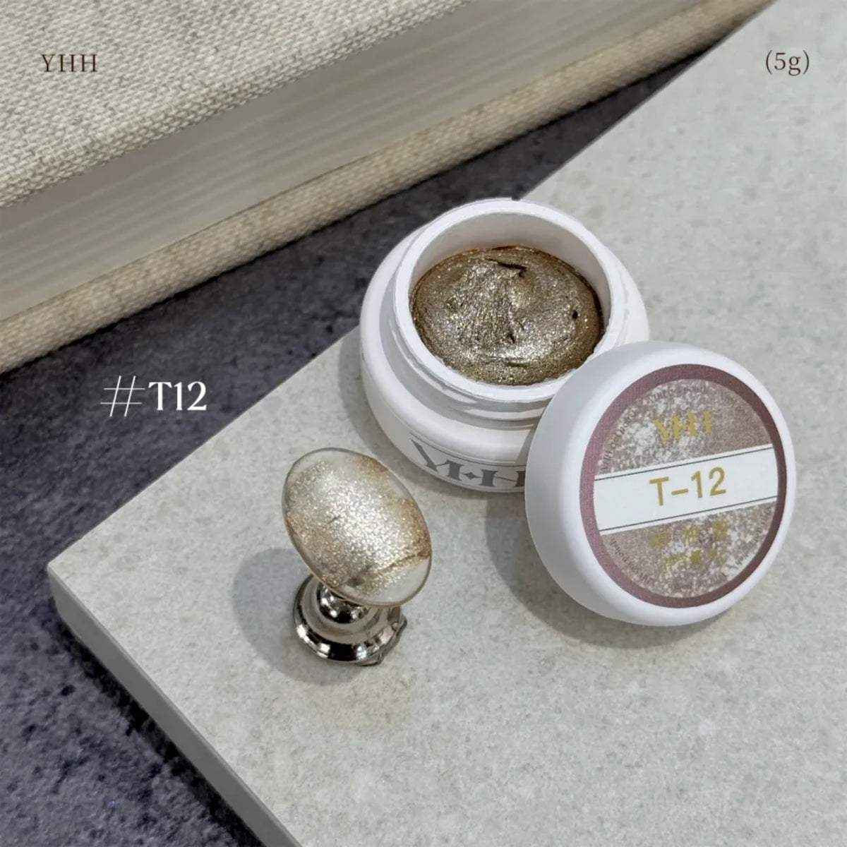 YHH T Series Gel Color photo 27