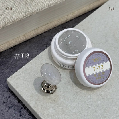 YHH T Series Gel Color photo 28