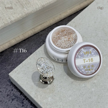 YHH T Series Gel Color photo 31