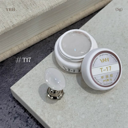 YHH T Series Gel Color photo 32