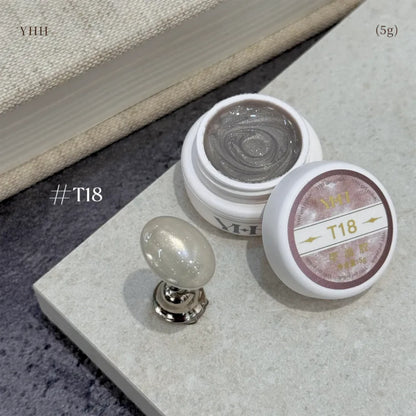 YHH T Series Gel Color photo 33
