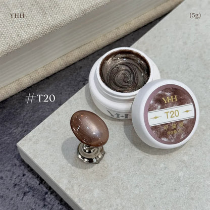 YHH T Series Gel Color photo 35