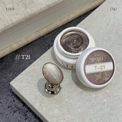 YHH T Series Gel Color photo 36