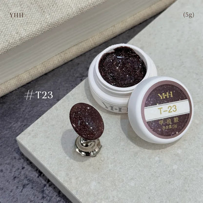 YHH T Series Gel Color photo 38