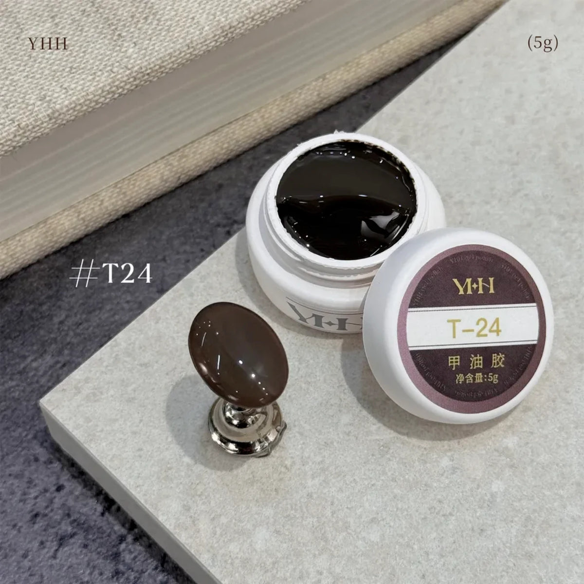 YHH T Series Gel Color photo 39