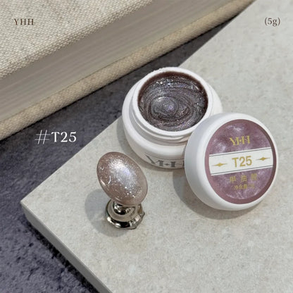 YHH T Series Gel Color photo 40