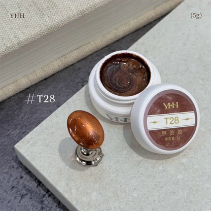 YHH T Series Gel Color photo 43
