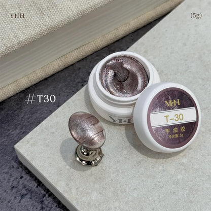YHH T Series Gel Color photo 45