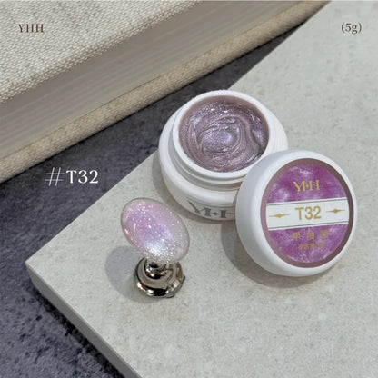 YHH T Series Gel Color photo 47