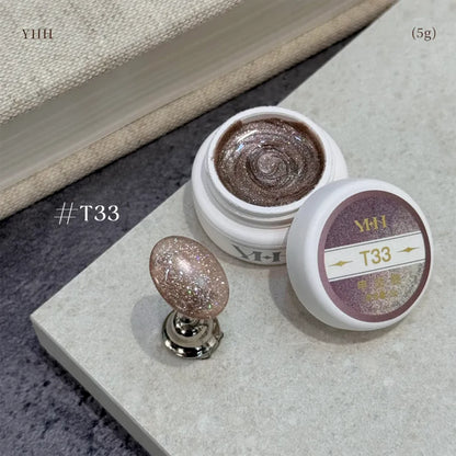 YHH T Series Gel Color photo 48