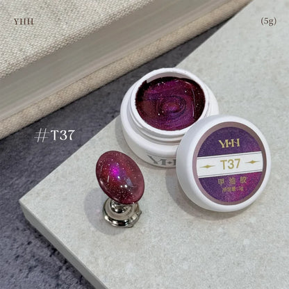 YHH T Series Gel Color photo 52