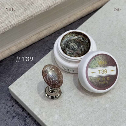 YHH T Series Gel Color photo 54