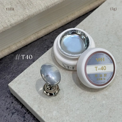 YHH T Series Gel Color photo 55