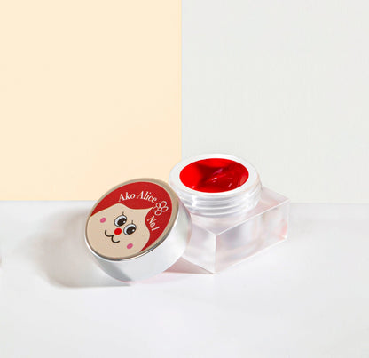AKO ALICE NAIL Painting Gel photo 7
