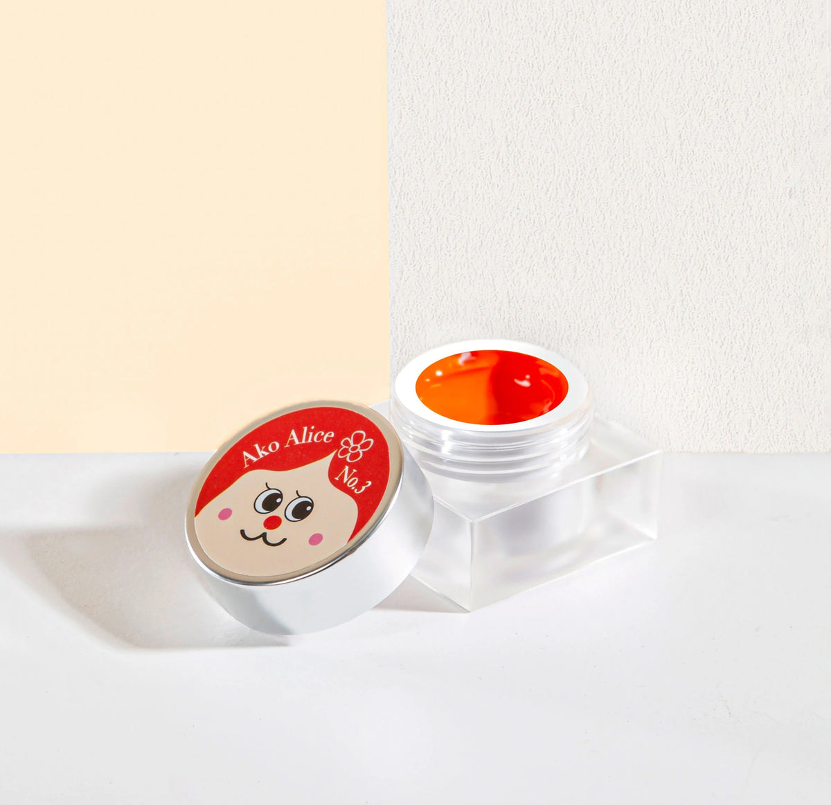 AKO ALICE NAIL Painting Gel photo 11