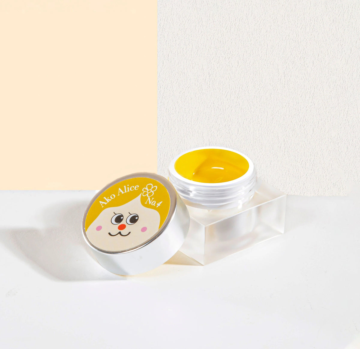 AKO ALICE NAIL Painting Gel photo 13