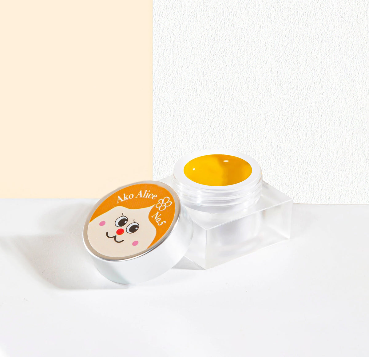 AKO ALICE NAIL Painting Gel photo 15