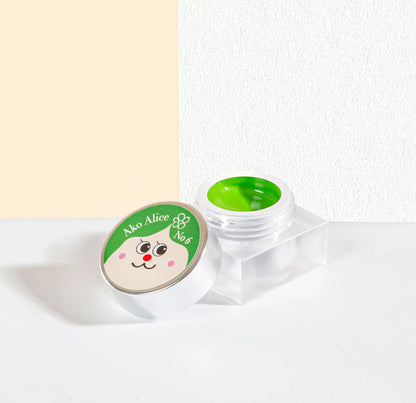 AKO ALICE NAIL Painting Gel photo 17