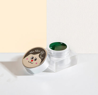 AKO ALICE NAIL Painting Gel photo 21