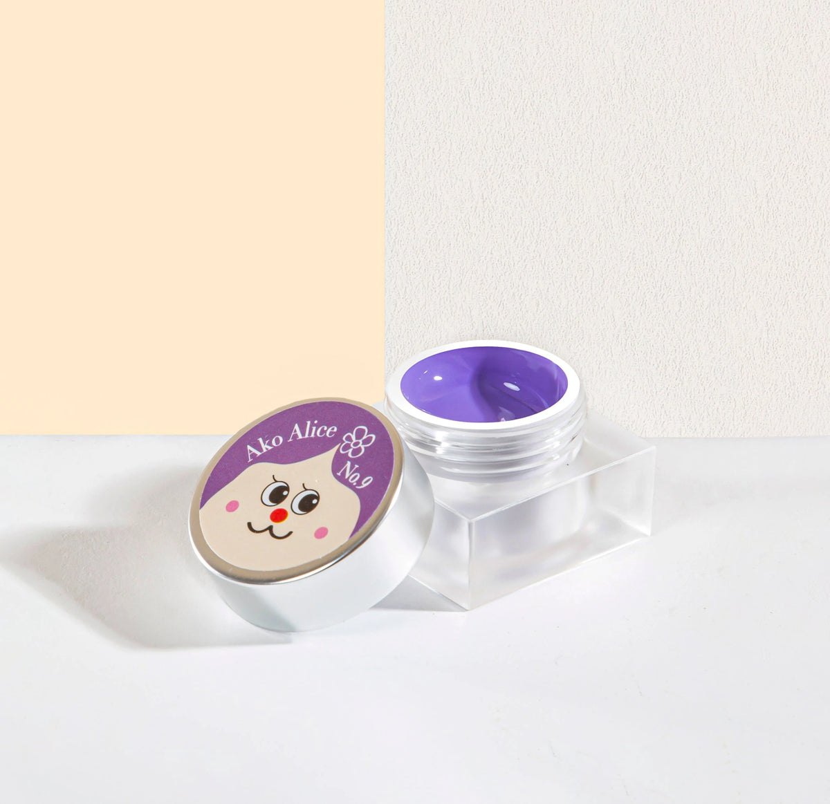 AKO ALICE NAIL Painting Gel photo 23