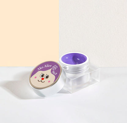 AKO ALICE NAIL Painting Gel photo 23