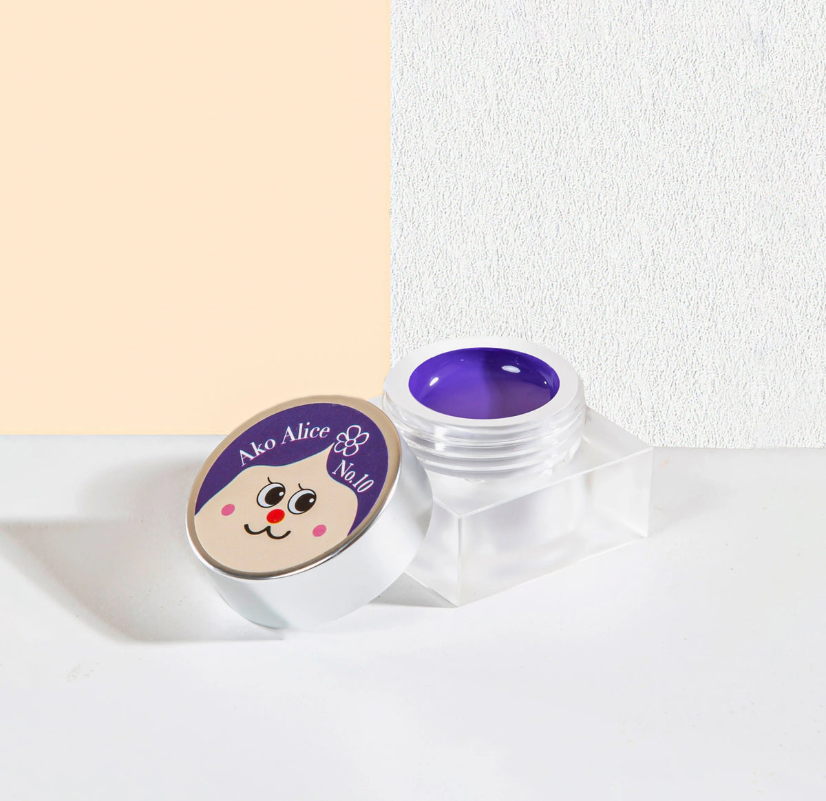 AKO ALICE NAIL Painting Gel photo 25