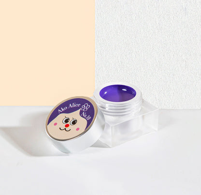 AKO ALICE NAIL Painting Gel photo 25