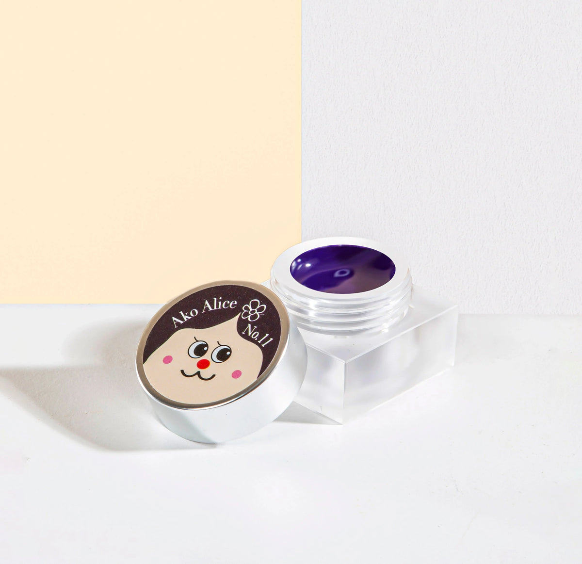 AKO ALICE NAIL Painting Gel photo 27