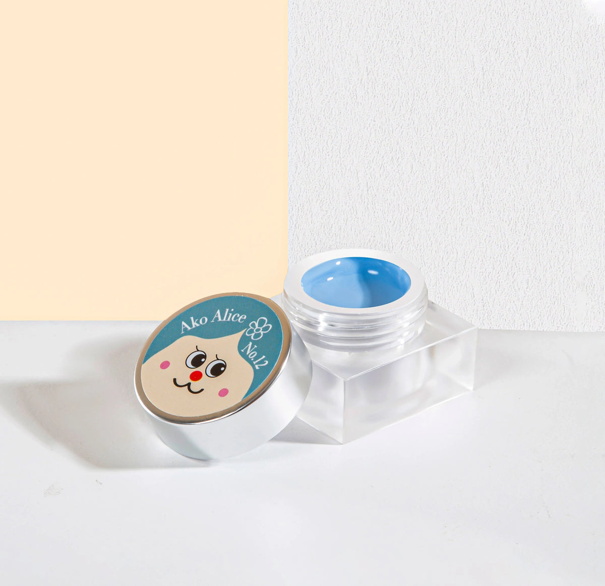 AKO ALICE NAIL Painting Gel photo 29