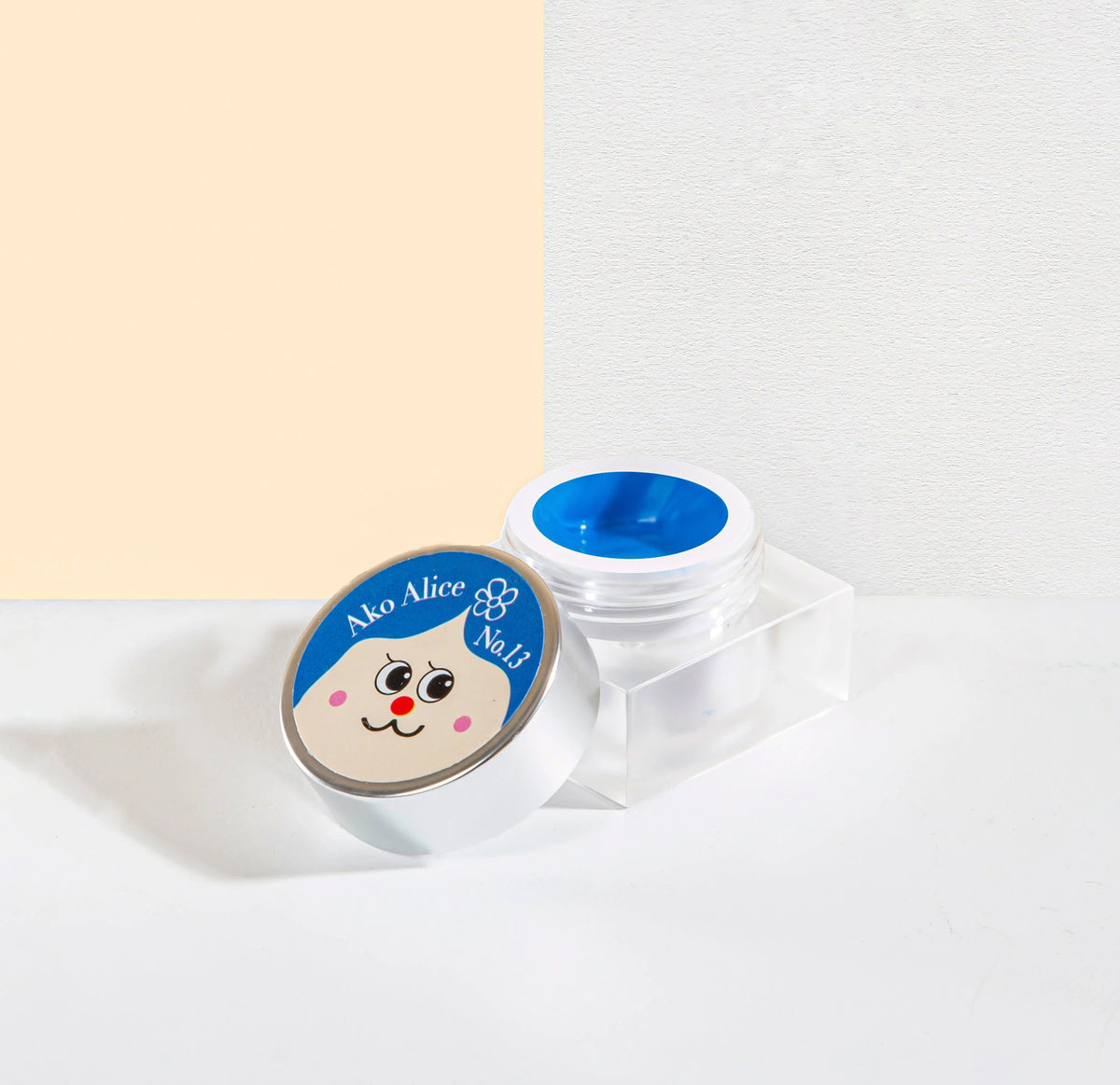 AKO ALICE NAIL Painting Gel photo 31