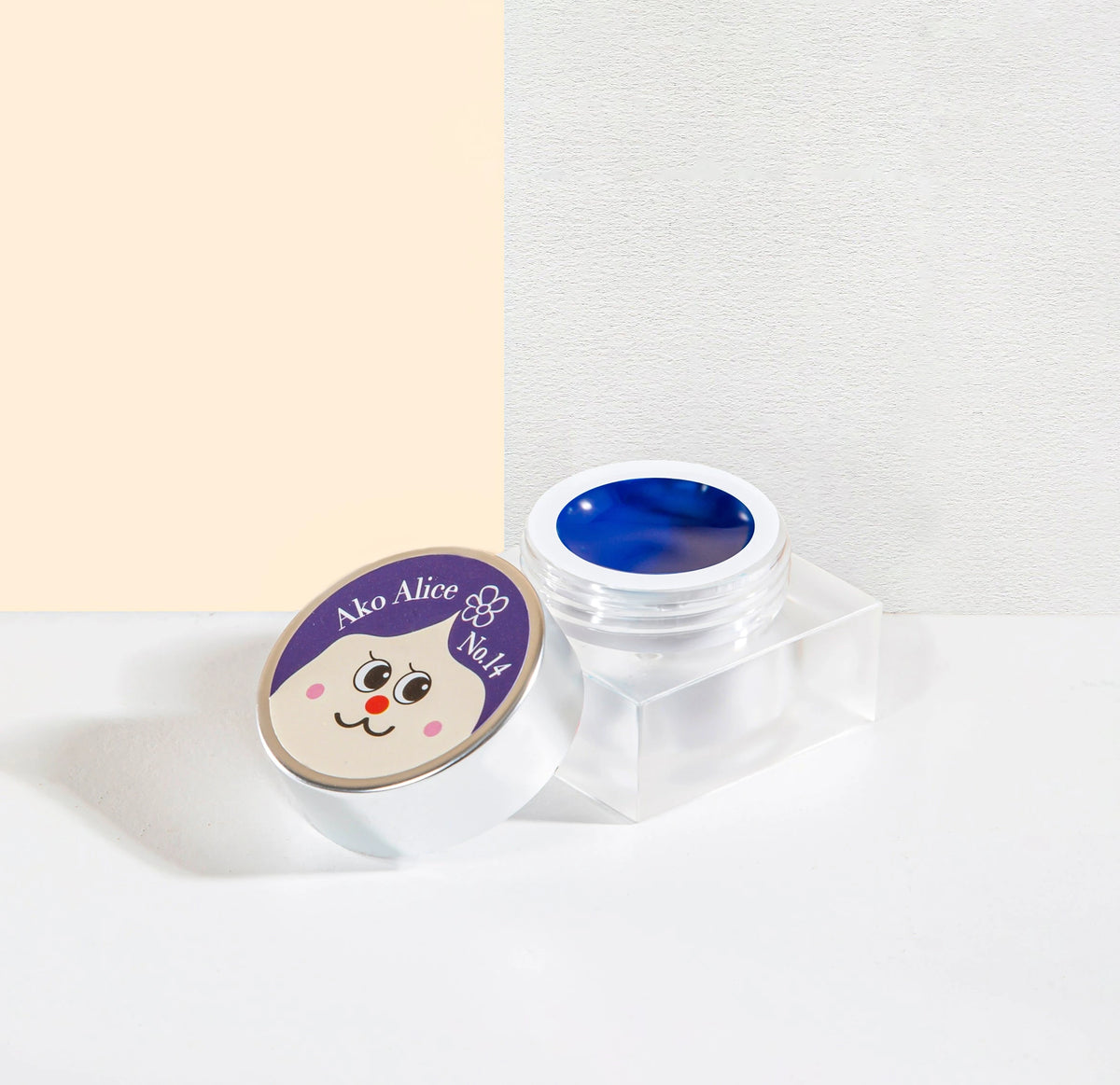 AKO ALICE NAIL Painting Gel photo 33